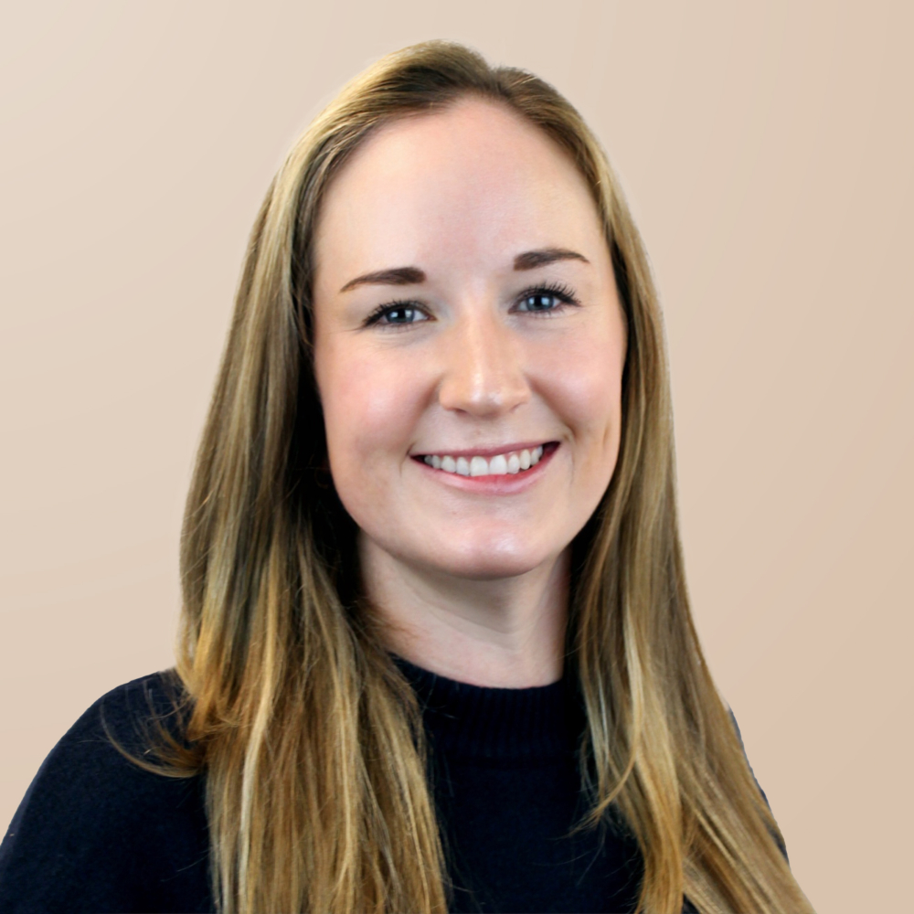 headshot of Dr. Daniel