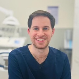 Headshot of Dr. Herskovits